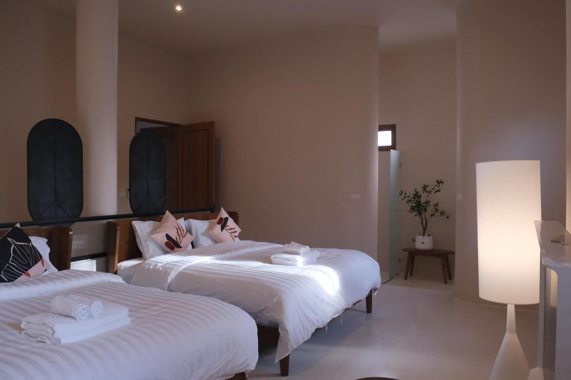 5 Bedrooms Luxury Pool Villa Jomtien Exterior foto