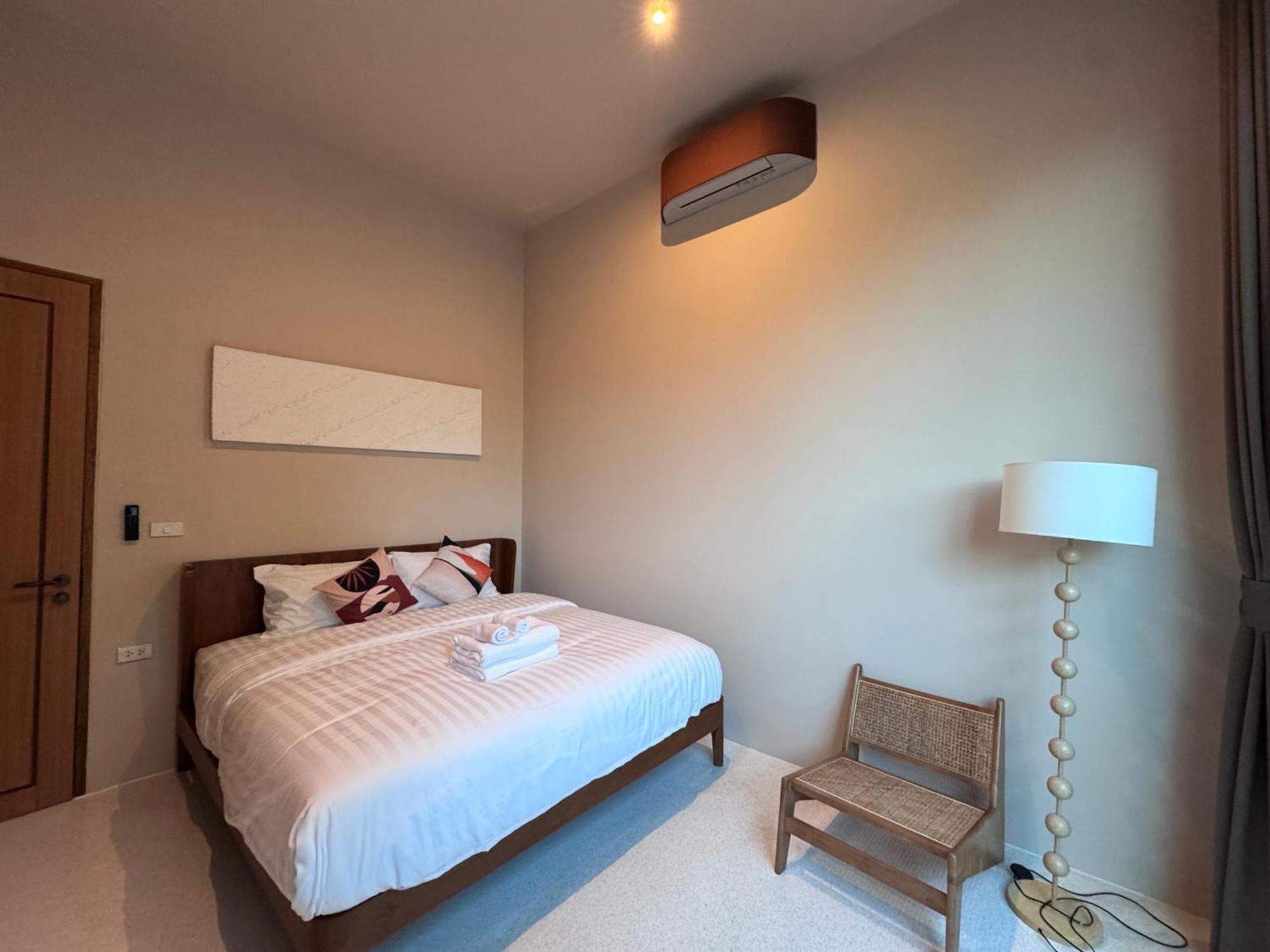5 Bedrooms Luxury Pool Villa Jomtien Exterior foto