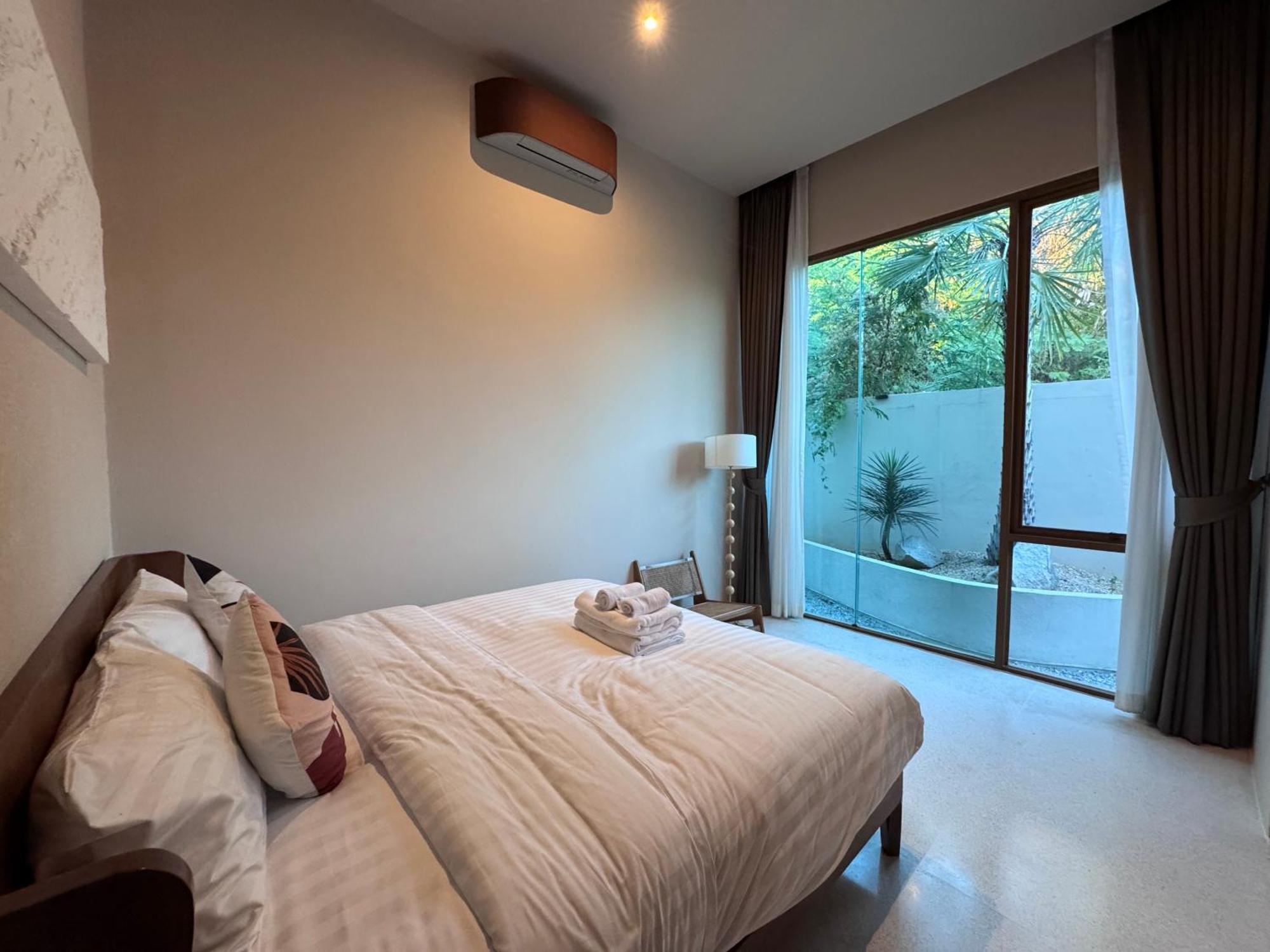 5 Bedrooms Luxury Pool Villa Jomtien Exterior foto