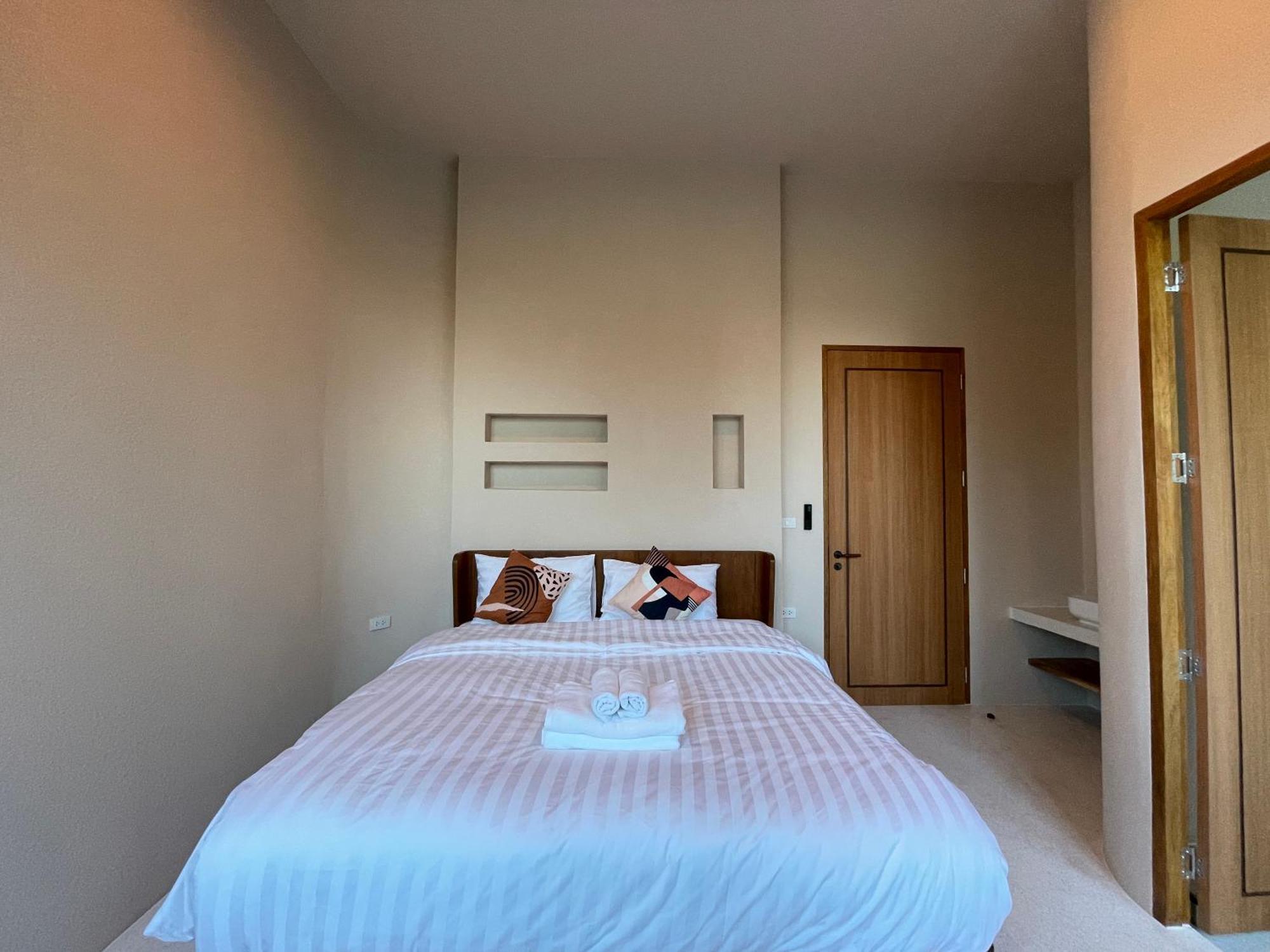 5 Bedrooms Luxury Pool Villa Jomtien Exterior foto