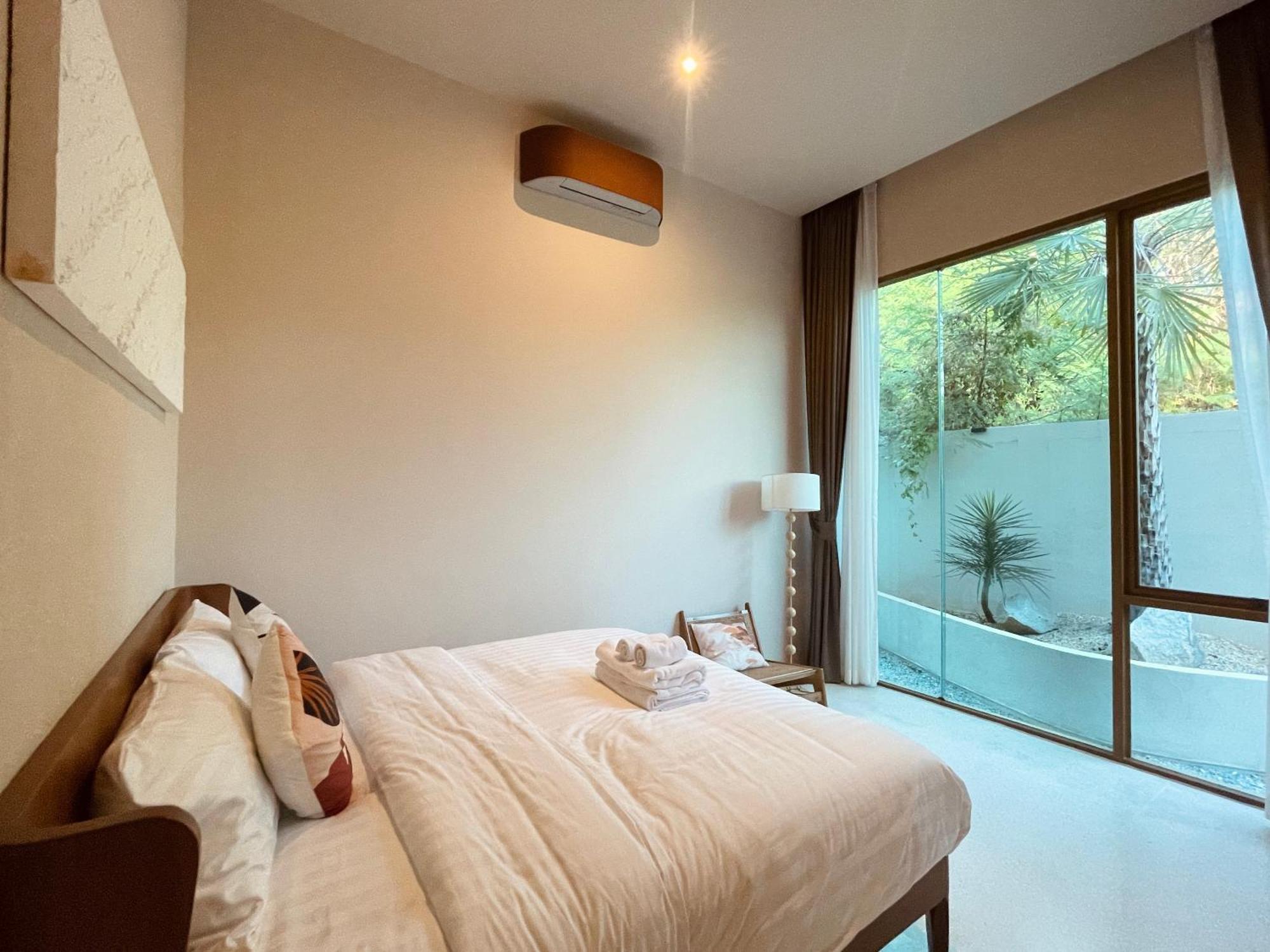 5 Bedrooms Luxury Pool Villa Jomtien Exterior foto