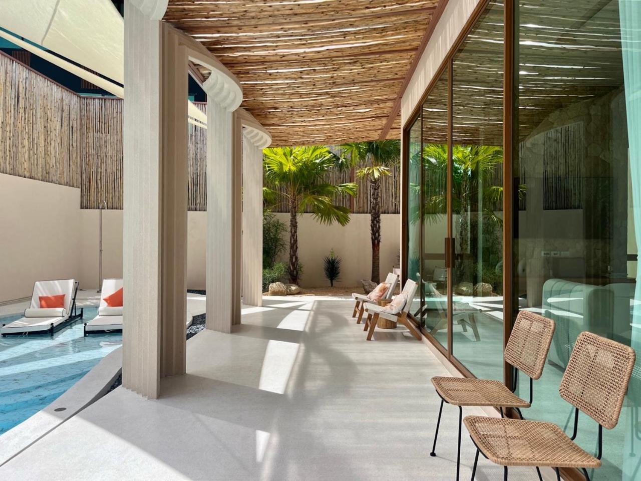 5 Bedrooms Luxury Pool Villa Jomtien Exterior foto